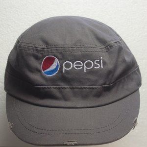 The Authentic T-Shirt Company Pepsi Cap